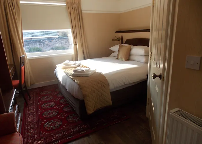 The Mountford Hotel - Free Parking Liverpool