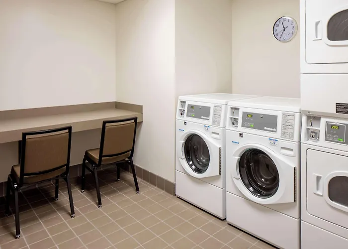 Hyatt House New Orleans Downtown Otel