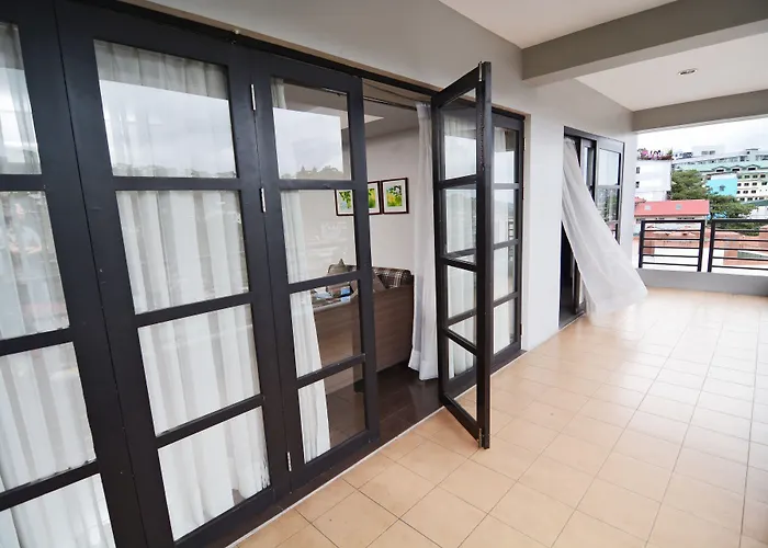 Citylight Hotel Baguio City