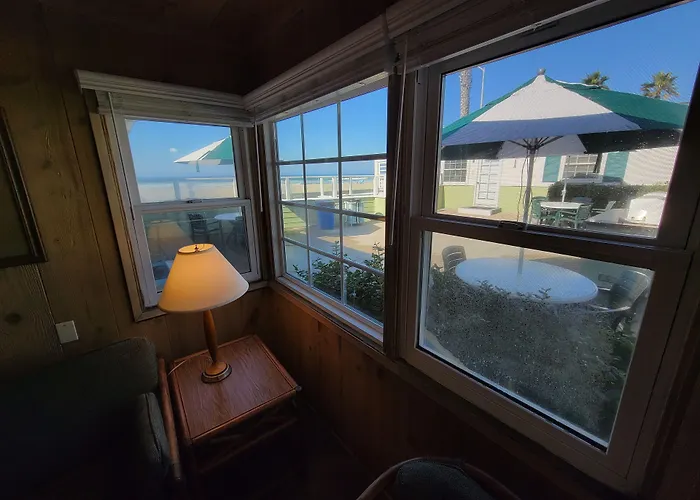 The Beach Cottages San Diego
