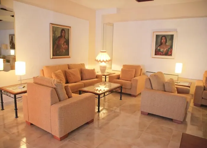 Hotel Cala Gat Cala Ratjada 