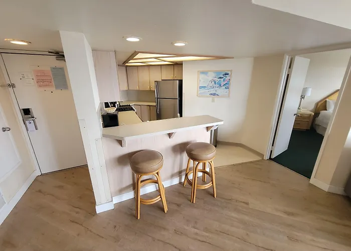 The Beach Cottages San Diego