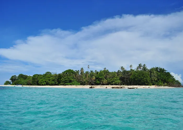 Gran Hotel Bahia Bocas del Toro