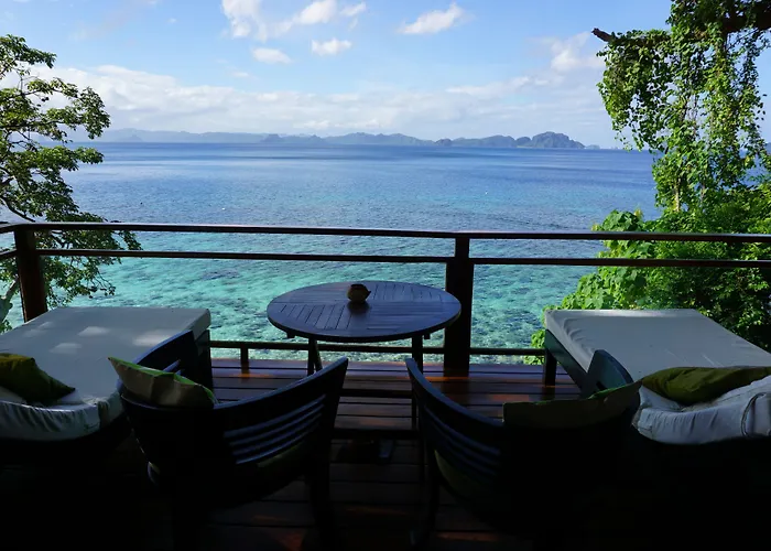Vellago Resort (Adults Only) El Nido