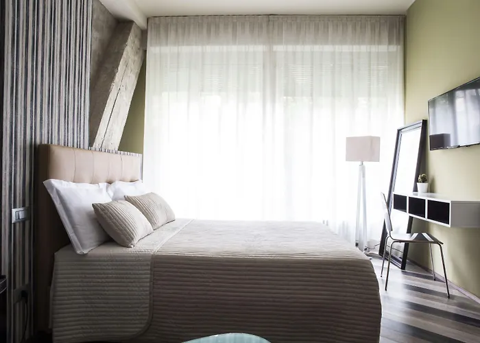 Serendipity Rooms Milán