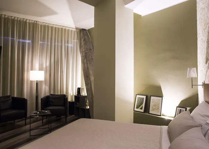 Serendipity Rooms Milán