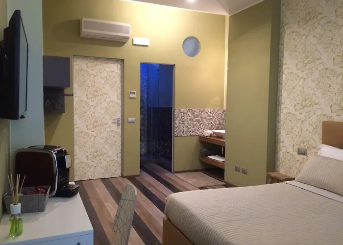 Serendipity Rooms Mailand