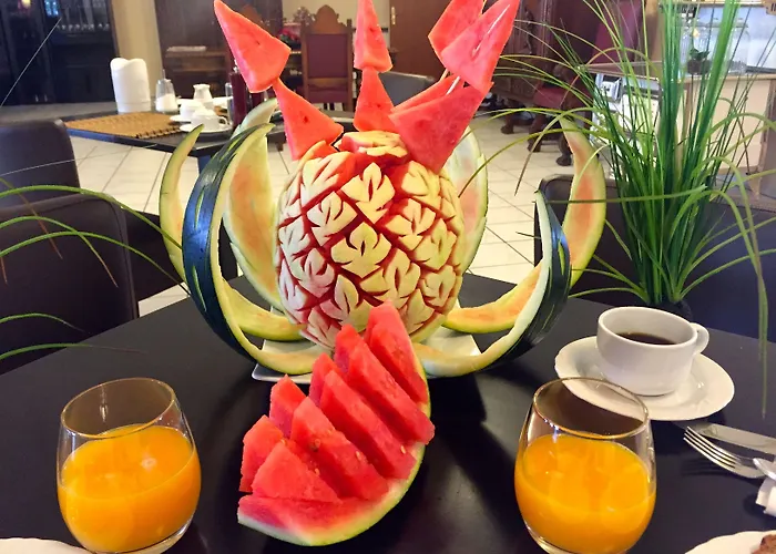 Hotel Ramor Garni Duisburg