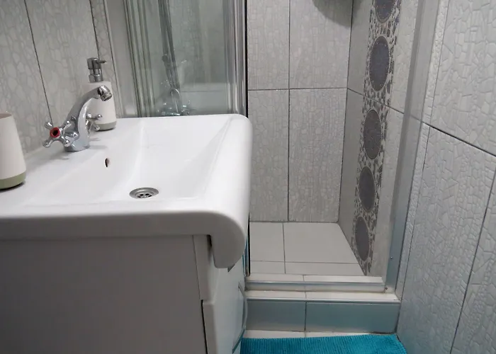 Istanberry - Berry Life Apartments İstanbul