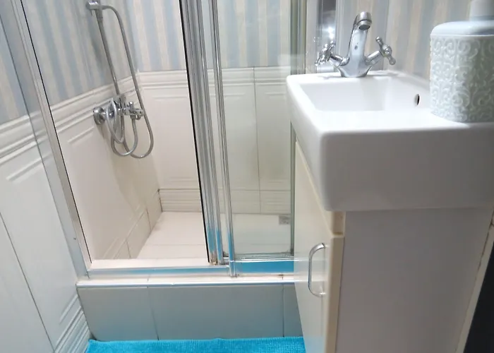 Istanberry - Berry Life Apartments İstanbul