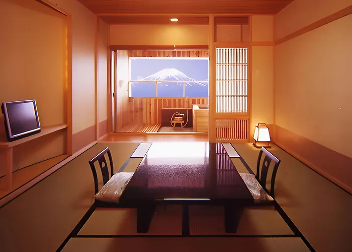Lakeland Hotel Mizunosato Fujikawaguchiko
