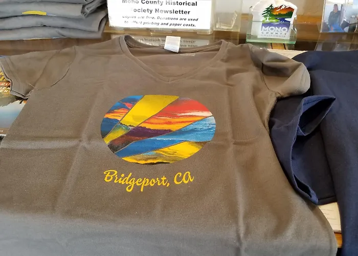 Walker River Lodge Bridgeport