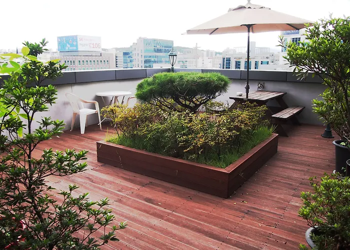 Good Morning Residence Hue Daejeon