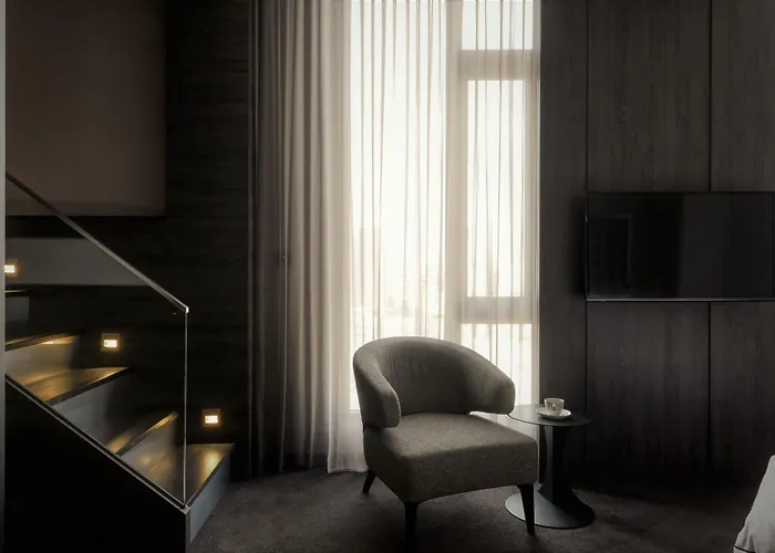 Starhaus Hotel Kaohsiung