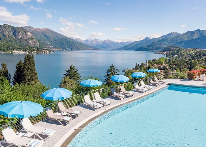 Borgo Le Terrazze Hotel Bellagio