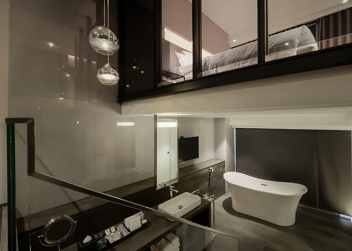 Starhaus Hotel Kaohsiung
