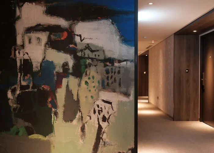 Citizen Hotel Taipei