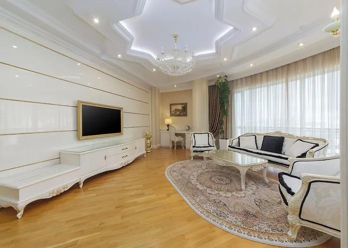 Boutique Hotel Buta Minsk