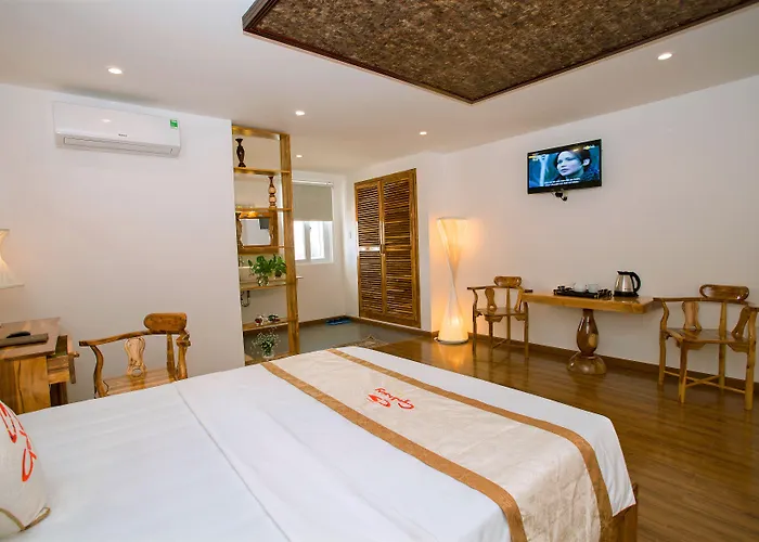 Rex Hotel & Apartment Nha Trang