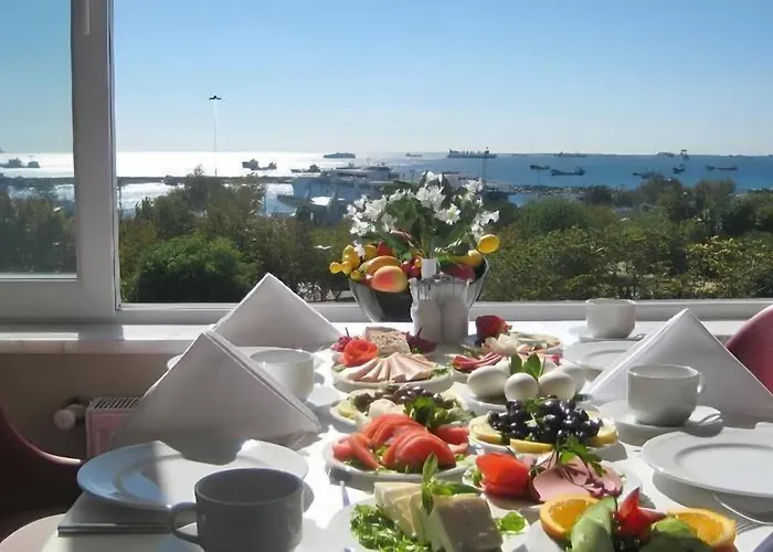 Abel Hotel Istambul