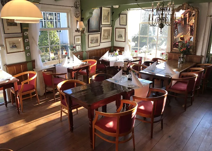 Hotel&Restaurant De Fortuna Edam