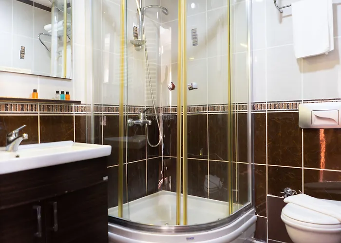 Atam Suites İstanbul