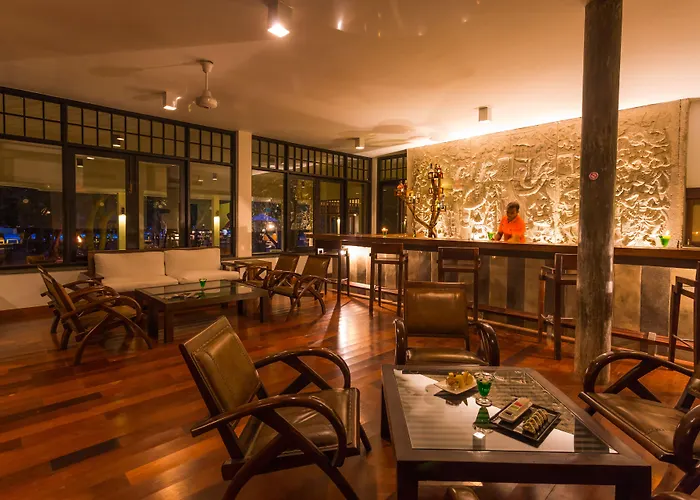Nilaveli Beach Hotel