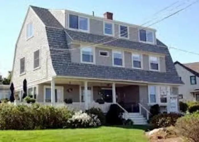 Seafarer Inn Rockport
