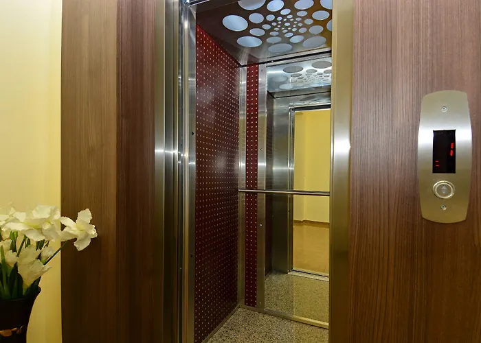 Hotel Diamond Tbilisi