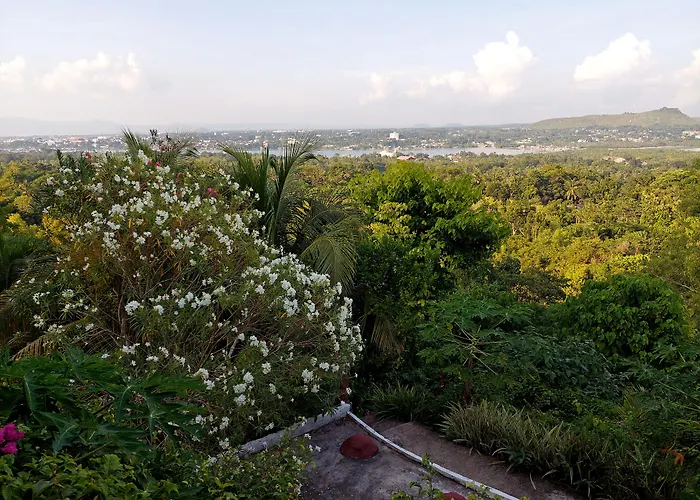 Bohol Vantage Resort Panglao Island