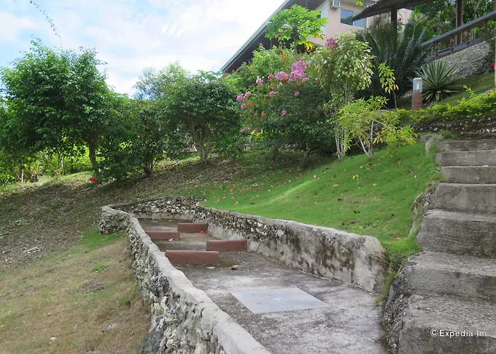 Bohol Vantage Resort Panglao Island