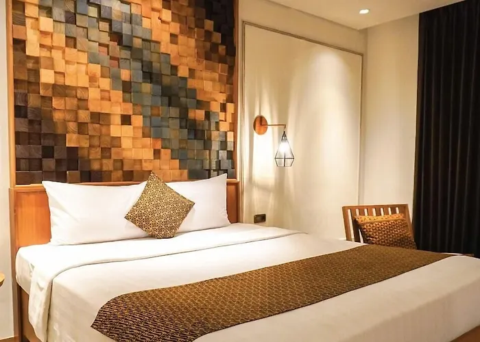 De Java Hotel Bandung