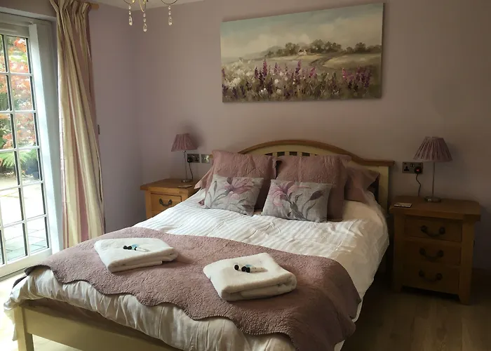 The Waterwheel Hotel St Austell