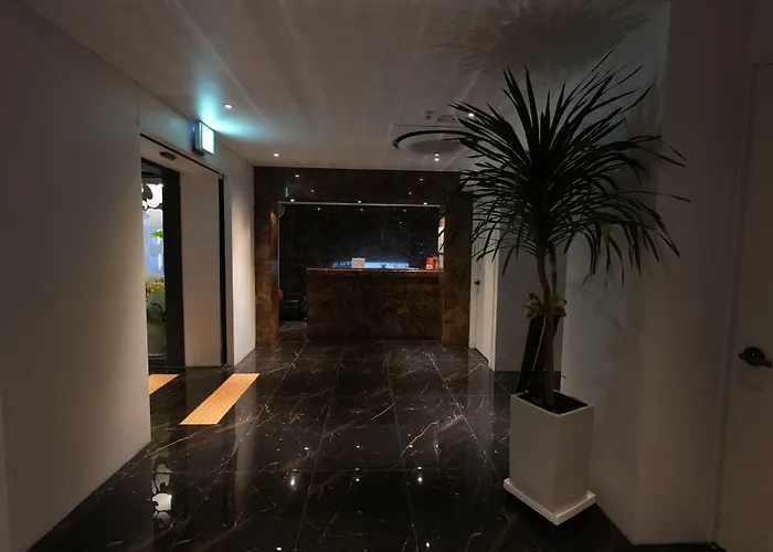 Amare Hotel Jongno Seoul