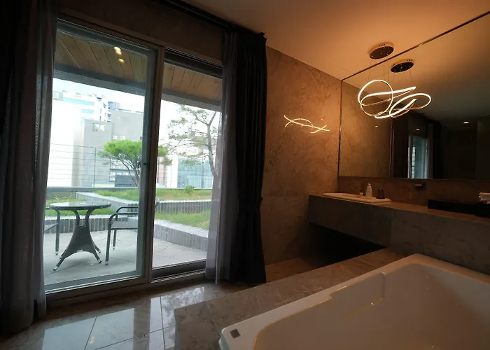 Amare Hotel Jongno Seoul