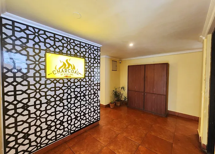 Wise Owl Comfotel Kolkata