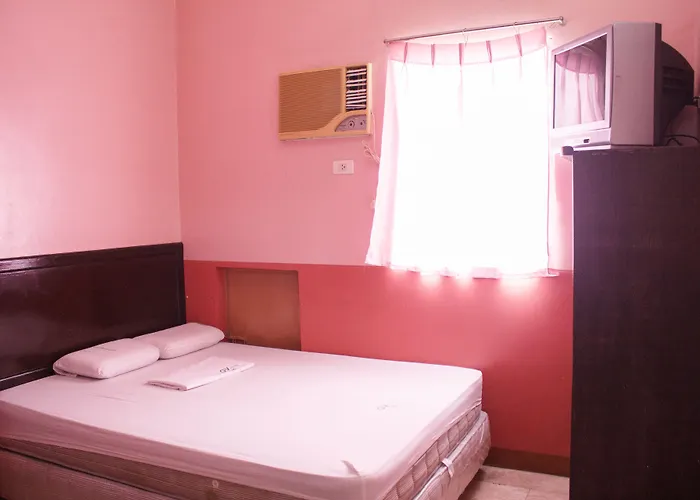 Gv Hotel - Baybay