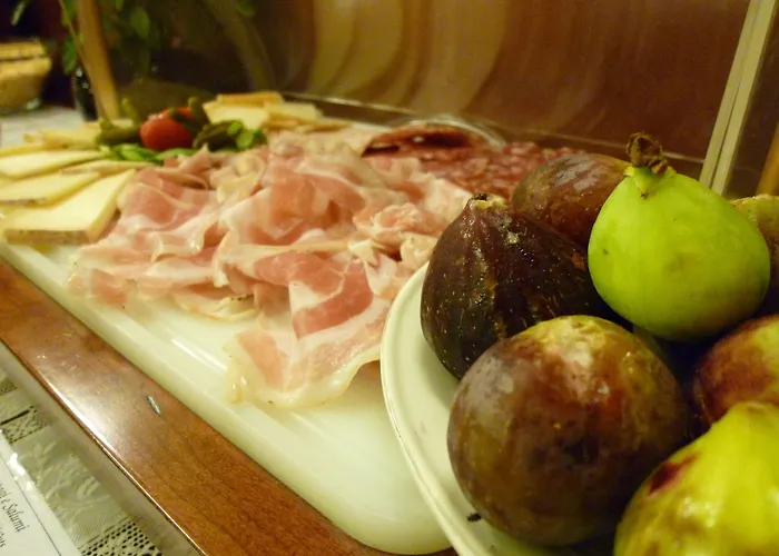 Hotel Citta Dei Mille Bergamo