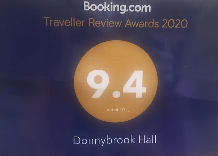 Donnybrook Hall Dublin