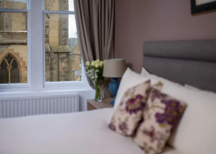 Pentland Hotel Thurso