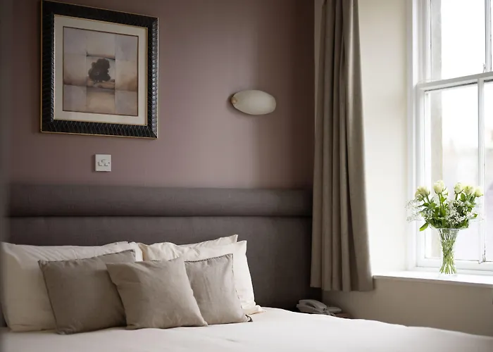 Pentland Hotel Thurso