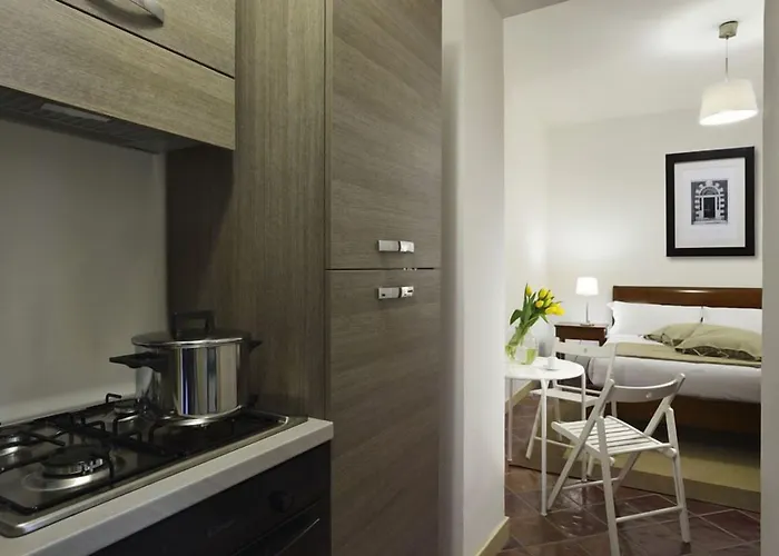 Hotel Termini Rome