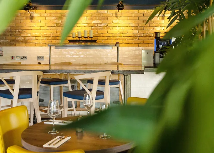 Nox Hotel Galway