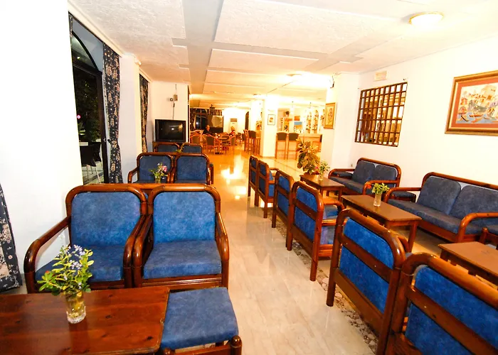 Aegeon Hotel - Adults Only İstanköy