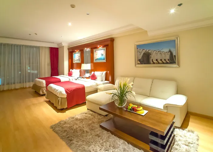 Best Western Plus Doha