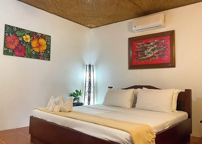 Hibiscus Garden Resort Puerto Princesa
