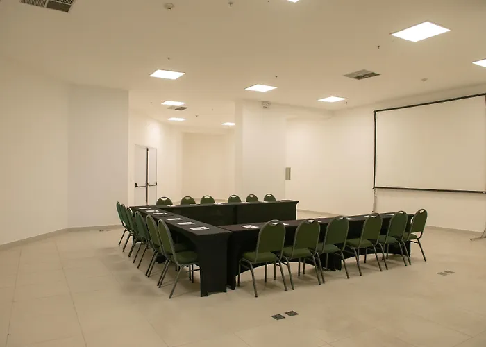 Americas Barra Hotel Rio de Janeiro
