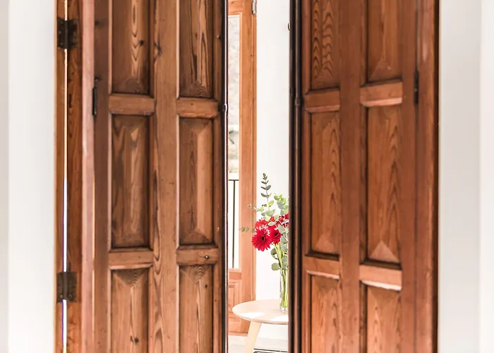 Bordoy Mostatxins - Hotel Boutique Adults Only Alcúdia