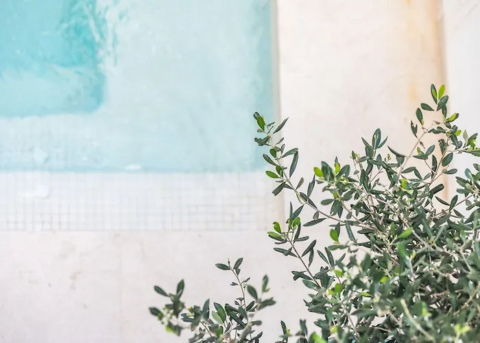 Bordoy Mostatxins - Hotel Boutique Adults Only Alcúdia