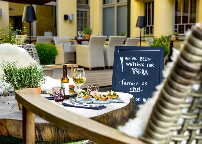 Hotel Lilla Roberts Helsinki